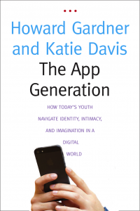 the app generation