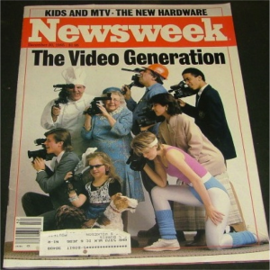 videogeneration